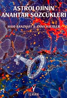 Astrolojinin Anahtar Sözcükleri