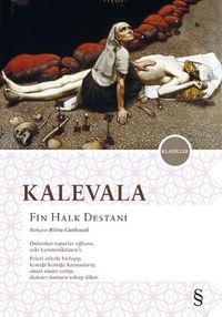 Kalevala Fin Halk Destanı