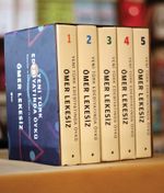 Yeni Türk Edebiyatında Öykü Seti (5 Kitap)