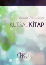 Kutsal Kitap (Karton Kapak)