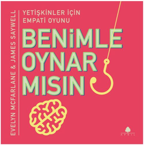Benimle Oynar mısın? & Yetişkinler İçin Empati Oyunu