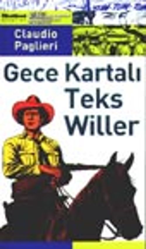 Gece Kartalı Teks Willer