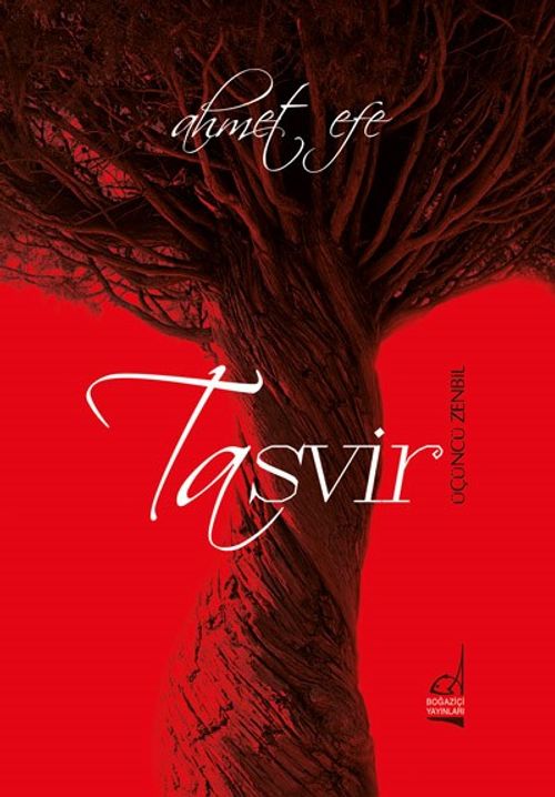 Tasvir & Üçüncü Zenbil