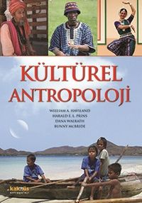 Kültürel Antropoloji