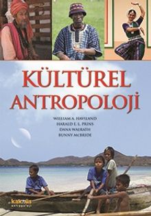 Kültürel Antropoloji