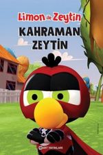 Limon ile Zeytin / Kahraman Zeytin