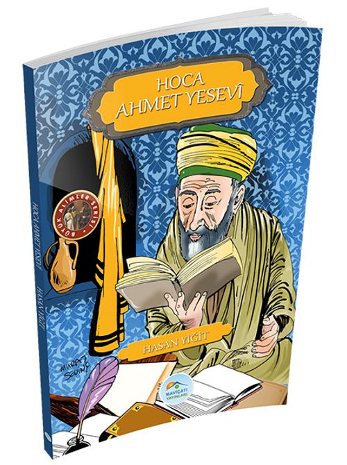Hoca Ahmet Çelebi