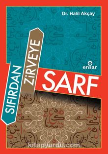 Sıfırdan Zirveye Sarf - Halil Akçay