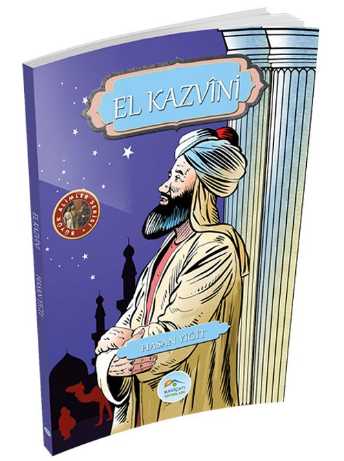 El Kazvini 