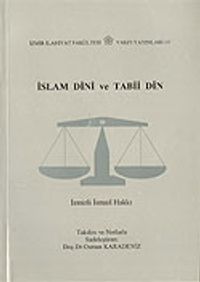 İslam Dini ve Tabii Din