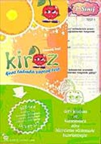 1. Sınıf Yaprak Test