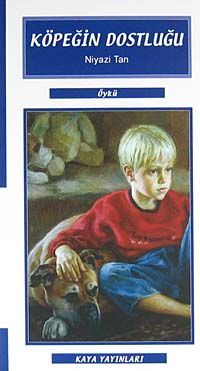 Kaya Çocuk Öyküleri (5 Kitap) Takım