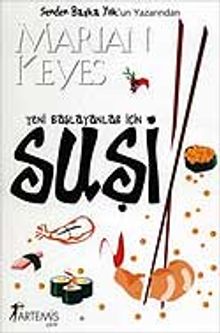 Suşi & Yeni Başlayanlar İçin