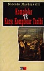 Komplolar ve Karşı Komplolar Tarihi