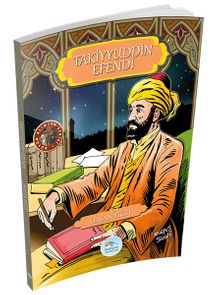 Takiyyuddin Efendi