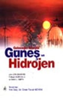 Geleceğin Enerjisi Güneş ve Hidrojen