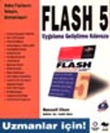 Flash 5 Uygulama Geliştirme Kılavuzu