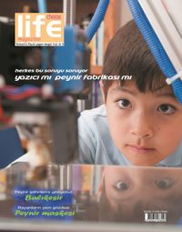 Cheese Life Dergisi Sayı:83 Temmuz-Ağustos-Eylül