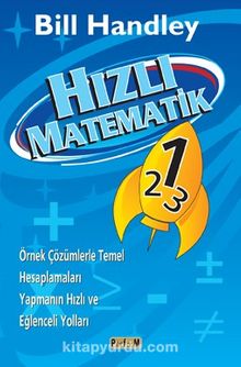 Hızlı Matematik - Bill Handley