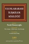 Uluslararası İlişkiler S&ouml;zl&uuml;ğ&uuml;