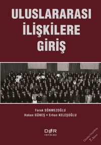Uluslararası İlişkilere Giriş