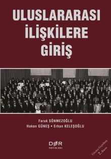 Uluslararası İlişkilere Giriş