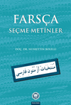 Fars&ccedil;a Se&ccedil;me Metinler