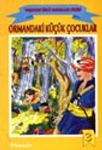 Ormandaki Küçük Çocuklar