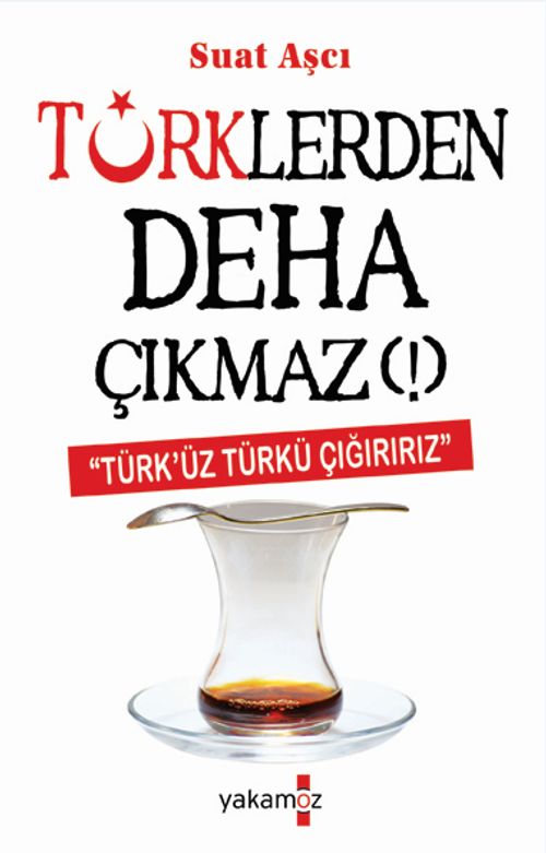 Türklerden Deha Çıkmaz (!)