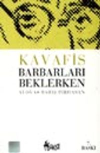 Barbarları Beklerken