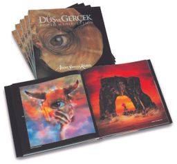 Düş ve Gerçek (Ciltli)