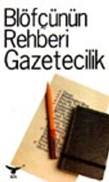 Gazetecilik