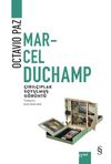 Marcel Duchamp & Çırılçıplak Soyulmuş Görüntü