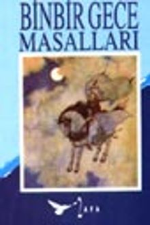 Binbir Gece Masalları 2