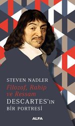 Filozof, Rahip ve Ressam & Descartes'in Bir Portresi