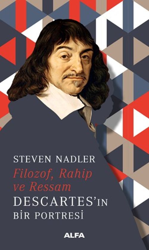 Filozof, Rahip ve Ressam & Descartes'in Bir Portresi