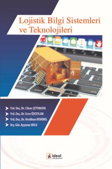 Lojistik Bilgi Sistemleri ve Teknolojileri