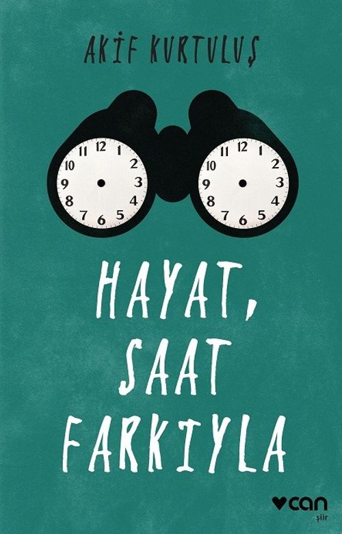 Hayat, Saat Farkıyla