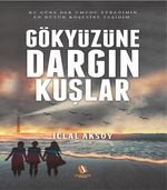 Gökyüzüne Dargın Bulutlar