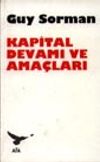 Kapital /Devamı ve Ama&ccedil;ları