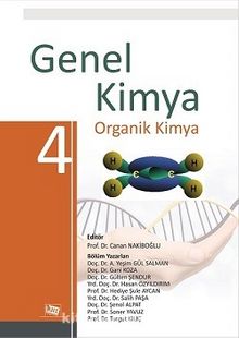 Genel Kimya 4 & Organik Kimya