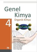 Genel Kimya 4 & Organik Kimya