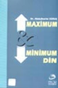 Maximum & Minimum Din