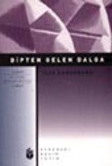 Dipten Gelen Dalga (1.cilt)