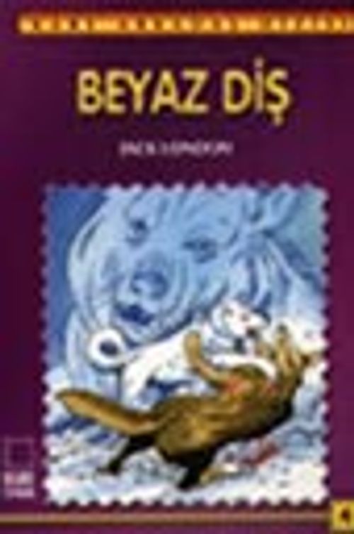 Beyaz Diş / Arkadaş Dizisi