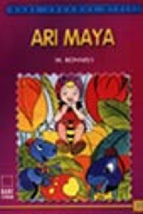 Arı Maya