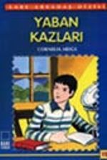 Yaban Kazları