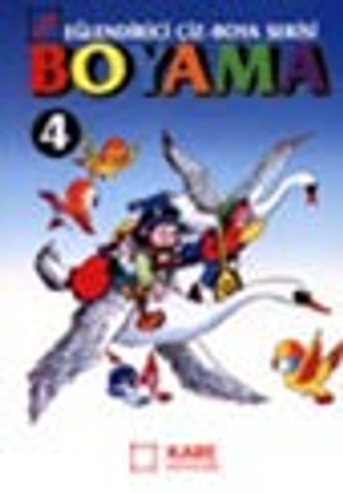 Boyama 4