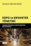 Depo ve Envanter Y&ouml;netimi