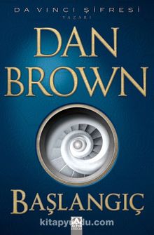 Başlangıç - Dan Brown